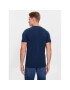 Trussardi Tričko 52T00767 Tmavomodrá Regular Fit - Pepit.sk