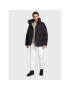 Trussardi Vatovaná bunda Memory 52S00741 Čierna Relaxed Fit - Pepit.sk