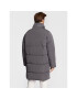 Trussardi Vatovaná bunda Memory 52S00742 Sivá Regular Fit - Pepit.sk