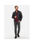 Trussardi Zimné bundy 52S00906 Čierna Regular Fit - Pepit.sk