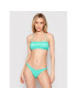 TWINSET Bikiny 211LMMP11 Zelená - Pepit.sk