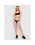 TWINSET Bikiny 211LMMPXX Čierna - Pepit.sk