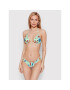 TWINSET Bikiny 221LBMC22 Zelená - Pepit.sk