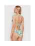 TWINSET Bikiny 221LBMC22 Zelená - Pepit.sk