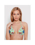 TWINSET Bikiny 221LBMC22 Zelená - Pepit.sk