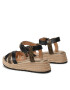 U.S. Polo Assn. Espadrilky Kate001 KATE001W/2Y1 Čierna - Pepit.sk