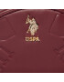 U.S. Polo Assn. Kabelka BIUE16277WVP402 Bordová - Pepit.sk