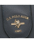 U.S. Polo Assn. Kabelka BIUSS6068WVP212 Tmavomodrá - Pepit.sk