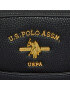 U.S. Polo Assn. Kabelka BIUSS6206WVP000 Čierna - Pepit.sk