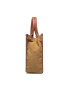 U.S. Polo Assn. Kabelka El Dorado Shopping Bag BEUDD5386WUP517 Hnedá - Pepit.sk