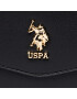 U.S. Polo Assn. Kabelka Forest BEUTU5722WVP000 Čierna - Pepit.sk