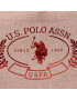 U.S. Polo Assn. Kabelka Great Meadow BEUWH5413WUP400 Červená - Pepit.sk