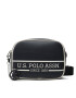 U.S. Polo Assn. Kabelka Helena Crossbody BEUH45854WVP212 Tmavomodrá - Pepit.sk