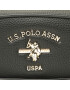 U.S. Polo Assn. Kabelka Stanford Crossbody BEUSS6064WVP000 Čierna - Pepit.sk