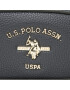 U.S. Polo Assn. Kabelka Stanford Crossbody BEUSS6064WVP212 Tmavomodrá - Pepit.sk