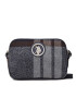 U.S. Polo Assn. Kabelka Trophy Crossbody Poliwool BIUT75633WZG212 Sivá - Pepit.sk