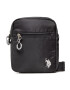 U.S. Polo Assn. Ľadvinka Bigfork Small Crossbody BIUB55676MIA000 Čierna - Pepit.sk