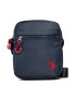 U.S. Polo Assn. Ľadvinka Bigfork Small Crossbody BIUB55676MIA212 Tmavomodrá - Pepit.sk