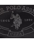 U.S. Polo Assn. Ľadvinka Springfield BEUPA5093WIP000 Čierna - Pepit.sk