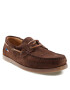 U.S. Polo Assn. Mokasíny Sail0 SAIL002 SUEDE Hnedá - Pepit.sk