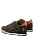 U.S. Polo Assn. Sneakersy Balty002 BALTY002M/BTY1 Zelená - Pepit.sk