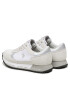 U.S. Polo Assn. Sneakersy Cleef CLEEF004B Biela - Pepit.sk