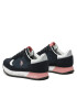 U.S. Polo Assn. Sneakersy Cleef CLEEF004B Modrá - Pepit.sk