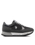 U.S. Polo Assn. Sneakersy Cleef004A CLEEF004W/BNS2 Sivá - Pepit.sk