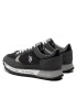 U.S. Polo Assn. Sneakersy Cleef004A CLEEF004W/BNS2 Sivá - Pepit.sk