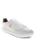 U.S. Polo Assn. Sneakersy Cryme CRYME005 Biela - Pepit.sk