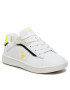 U.S. Polo Assn. Sneakersy Ecrok ECROK006 Biela - Pepit.sk