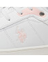 U.S. Polo Assn. Sneakersy Ecrok005 ECROK005K/BY1 Biela - Pepit.sk