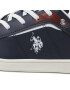 U.S. Polo Assn. Sneakersy Ecrok005 ECROK005K/BY1 Tmavomodrá - Pepit.sk