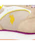 U.S. Polo Assn. Sneakersy Fey005 FEY005W/2ST1 Farebná - Pepit.sk