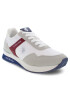 U.S. Polo Assn. Sneakersy Frisb FRISBY001 Biela - Pepit.sk