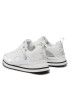 U.S. Polo Assn. Sneakersy Layla001B LAYLA001B/BUT1 Biela - Pepit.sk