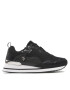 U.S. Polo Assn. Sneakersy Layla001B LAYLA001W/BUT1 Čierna - Pepit.sk