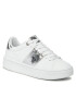 U.S. Polo Assn. Sneakersy MARAYA002A Biela - Pepit.sk