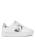 U.S. Polo Assn. Sneakersy MARAYA002A Biela - Pepit.sk