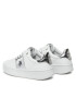 U.S. Polo Assn. Sneakersy MARAYA002A Biela - Pepit.sk