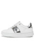 U.S. Polo Assn. Sneakersy MARAYA002A Biela - Pepit.sk