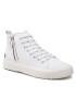 U.S. Polo Assn. Sneakersy Marew002 MAREW002W/2C1 Biela - Pepit.sk