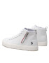 U.S. Polo Assn. Sneakersy Marew002 MAREW002W/2C1 Biela - Pepit.sk