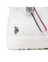 U.S. Polo Assn. Sneakersy Marew002 MAREW002W/2C1 Biela - Pepit.sk