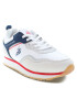 U.S. Polo Assn. Sneakersy Nobik NOBIK010A Biela - Pepit.sk