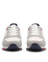 U.S. Polo Assn. Sneakersy NOBIL003M/CHY4 Biela - Pepit.sk