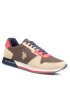 U.S. Polo Assn. Sneakersy NOBIL011M/CNH1 Kaki - Pepit.sk