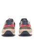 U.S. Polo Assn. Sneakersy NOBIL011M/CNH1 Kaki - Pepit.sk