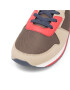 U.S. Polo Assn. Sneakersy NOBIL011M/CNH1 Kaki - Pepit.sk