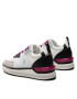 U.S. Polo Assn. Sneakersy Ophra006 OPHRA006W/BTL1 Biela - Pepit.sk